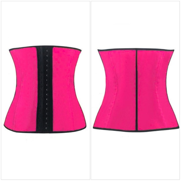100% Latex waist trainer - Picture 8 of 8